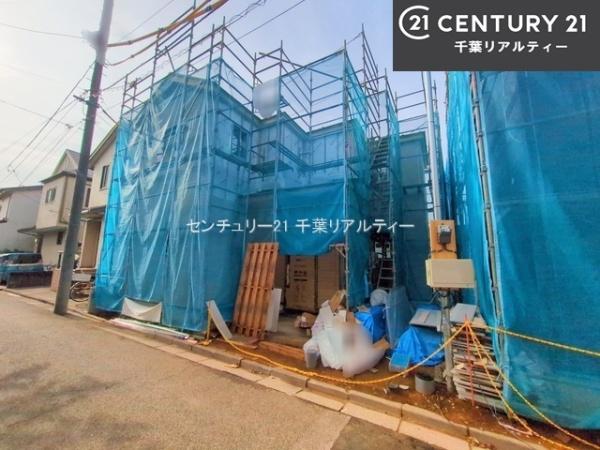 船橋市三山3丁目　B号棟