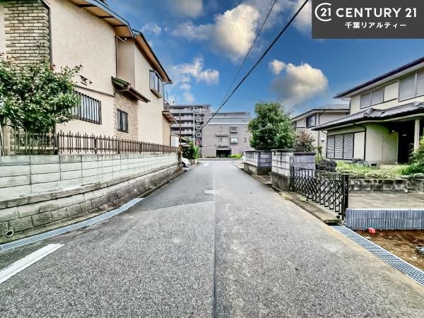 船橋市小室町　A号棟