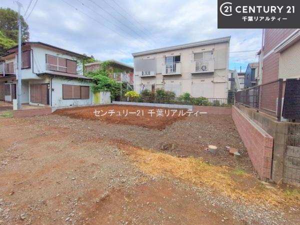 習志野市実籾6丁目