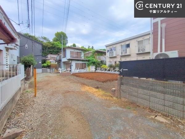 習志野市実籾6丁目