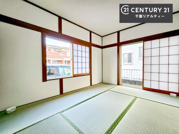 千葉市中央区矢作町の中古一戸建て