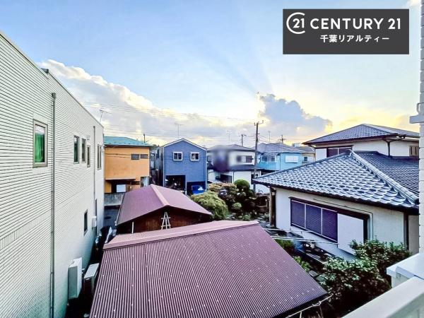 千葉市中央区矢作町の中古一戸建て
