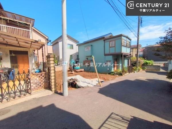 船橋市飯山満町3丁目