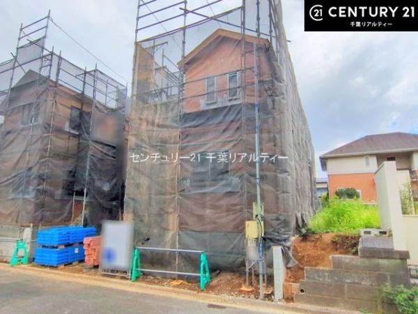 千葉市稲毛区宮野木町1806番　A号棟
