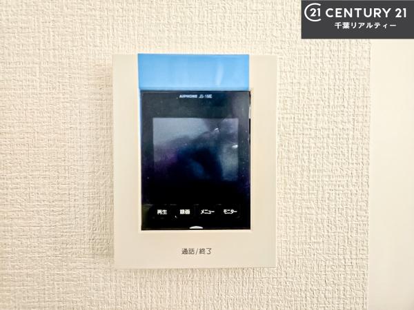 船橋市前原西6丁目　4号棟