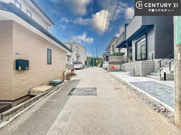 グラファーレ船橋市芝山7丁目
