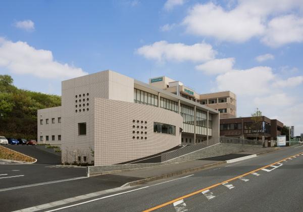 千葉市稲毛区宮野木町1806番　B号棟(医療法人社団幸有会幸有会記念病院)