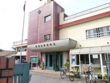 千葉市花見川区畑町 2号棟(新検見川幼稚園)