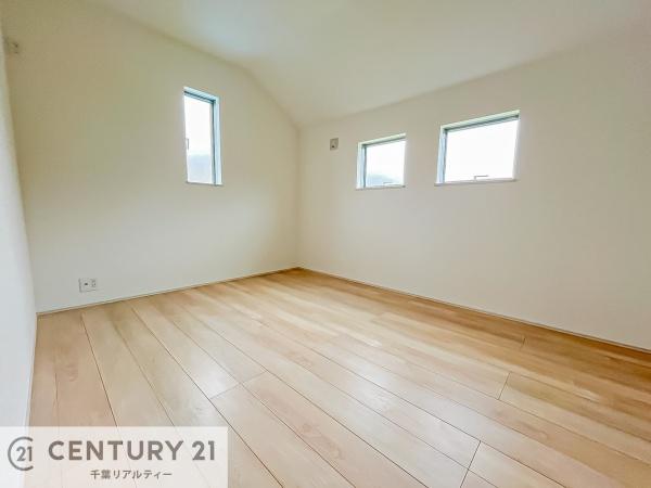 千葉市花見川区畑町　２号棟