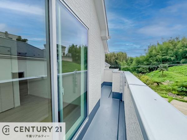 千葉市花見川区畑町　２号棟