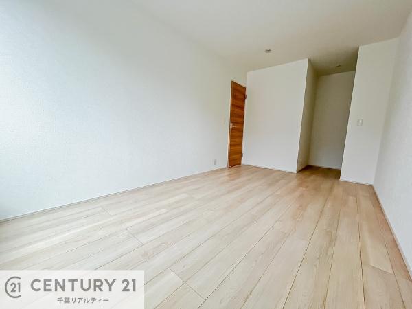 千葉市花見川区畑町　２号棟