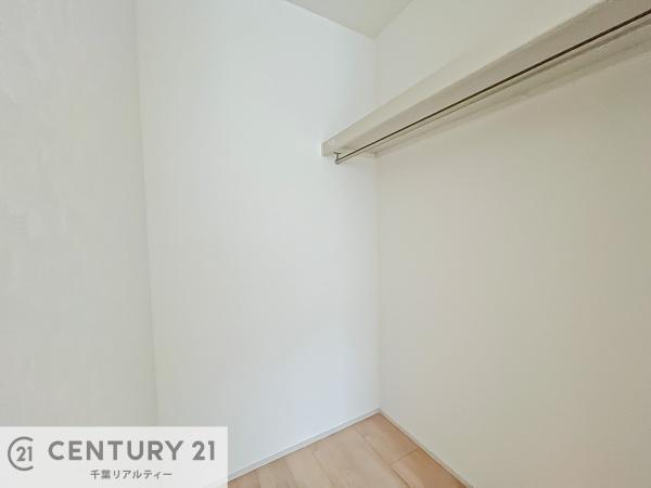 千葉市花見川区畑町　２号棟