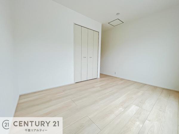 千葉市花見川区畑町　２号棟