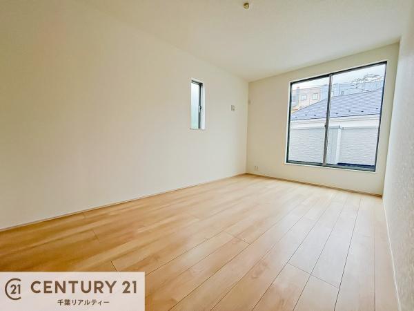 千葉市花見川区畑町　２号棟