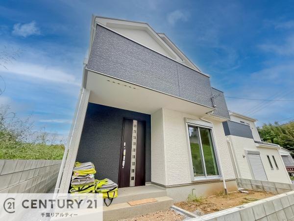 千葉市花見川区畑町　２号棟