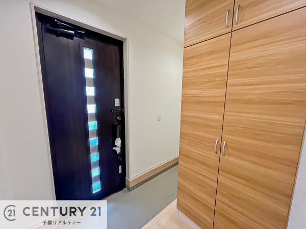 千葉市花見川区畑町　２号棟