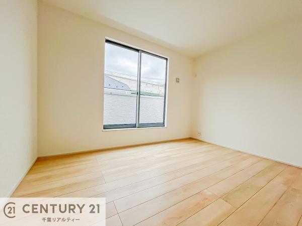 千葉市花見川区畑町　２号棟