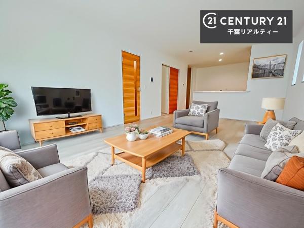 千葉市花見川区畑町　２号棟