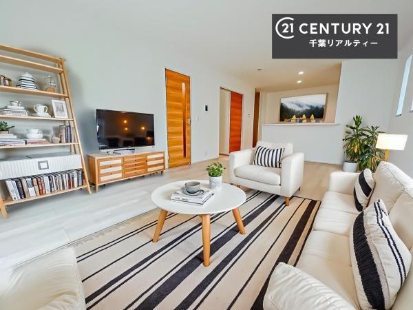 千葉市花見川区畑町　２号棟