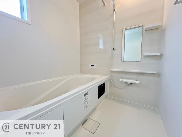 千葉市花見川区畑町　２号棟