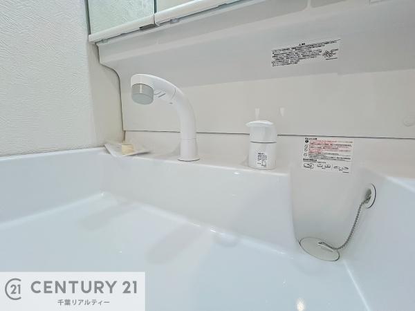 千葉市花見川区畑町　２号棟