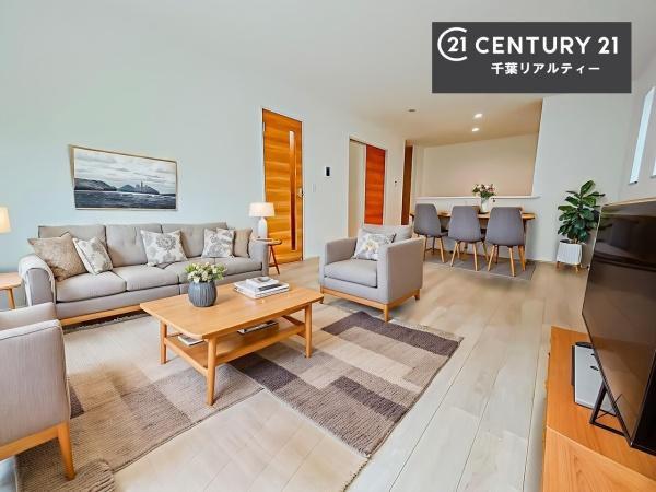 千葉市花見川区畑町　２号棟