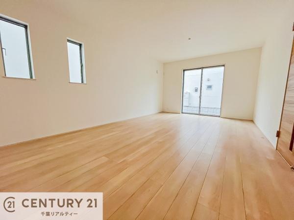 千葉市花見川区畑町　２号棟