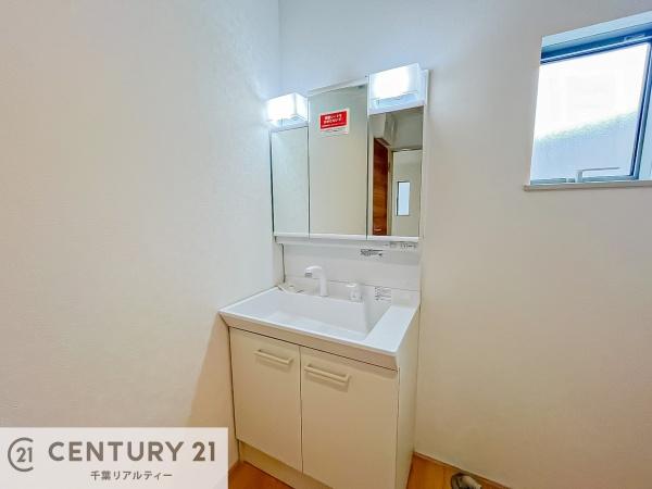 千葉市花見川区畑町　２号棟