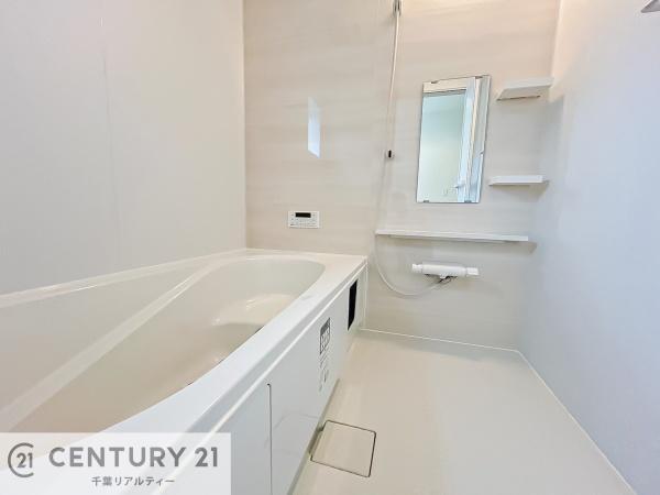 千葉市花見川区畑町　２号棟