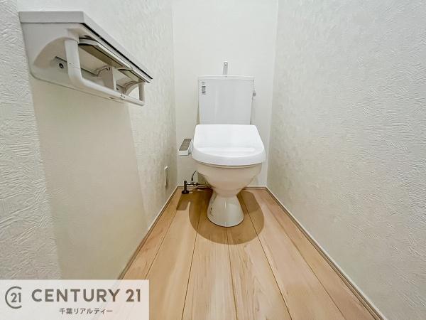 千葉市花見川区畑町　２号棟