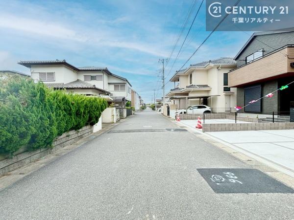 千葉市美浜区磯辺７丁目　２号棟