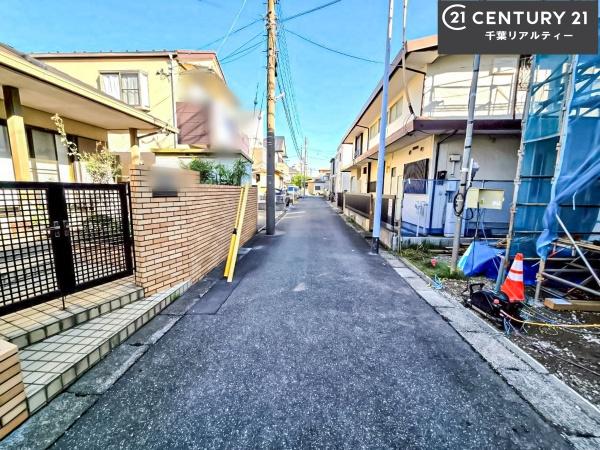 船橋市夏見台1丁目　2号棟