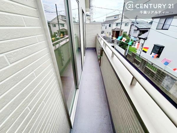 千葉市花見川区幕張町６丁目　Ａ号棟