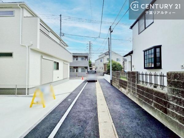 千葉市花見川区幕張町６丁目　Ａ号棟