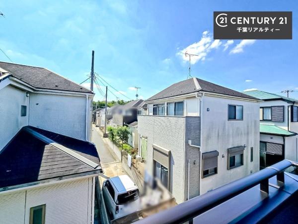 千葉市若葉区加曽利町　２号棟