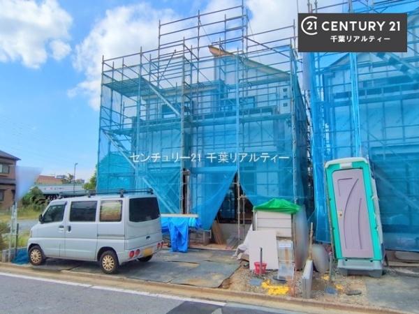 ＧＲＡＦＡＲＥ千葉市若葉区東寺山町　２号棟