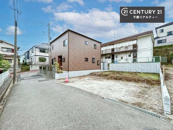 船橋市習志野台4丁目