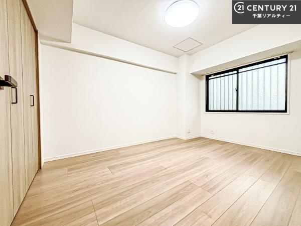 西船橋リリエンハイム弐番館