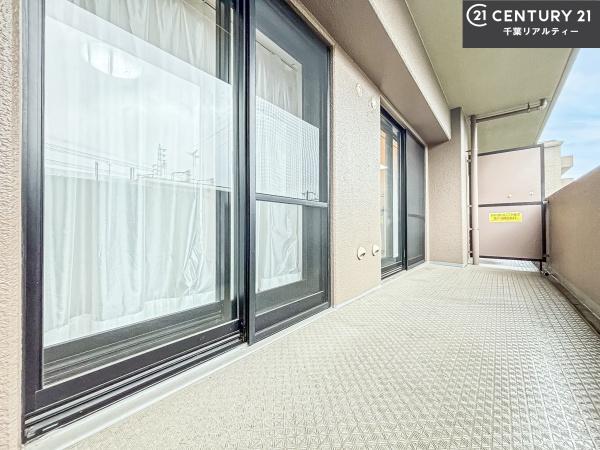 西船橋リリエンハイム弐番館