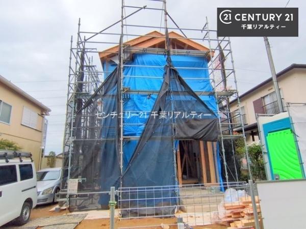 佐倉市王子台５丁目　１号棟
