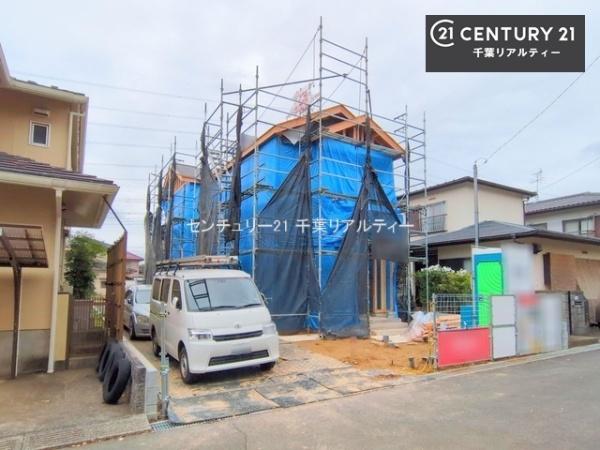 佐倉市王子台５丁目　１号棟