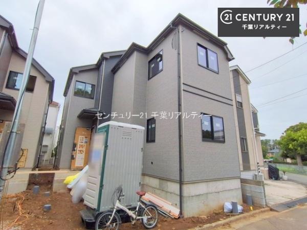 八千代市八千代台西8丁目　A号棟