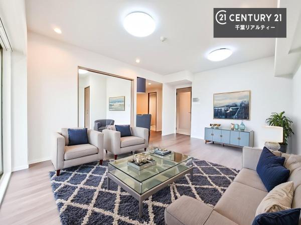 オーベル稲毛エヴァース