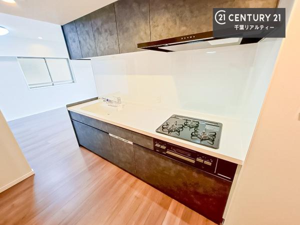 オーベル稲毛エヴァース