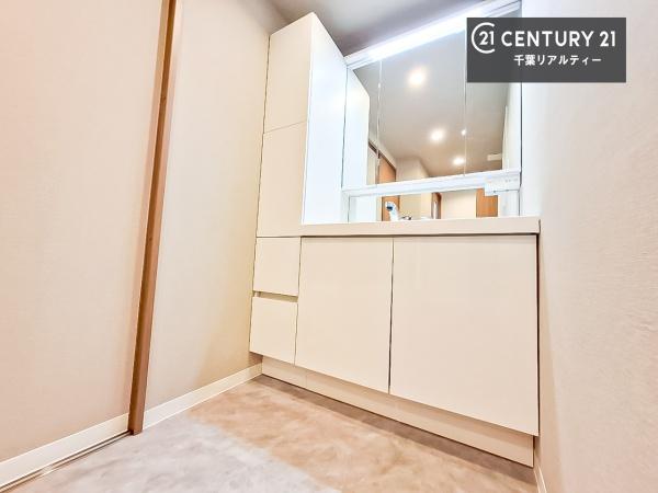 オーベル稲毛エヴァース