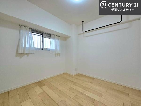 東建検見川マンションＢ棟