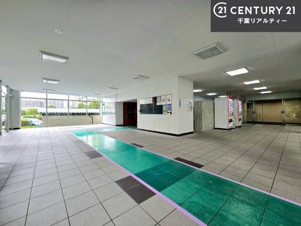 東建検見川マンションＢ棟