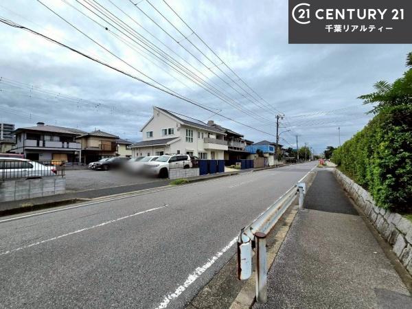 東建検見川マンションＢ棟