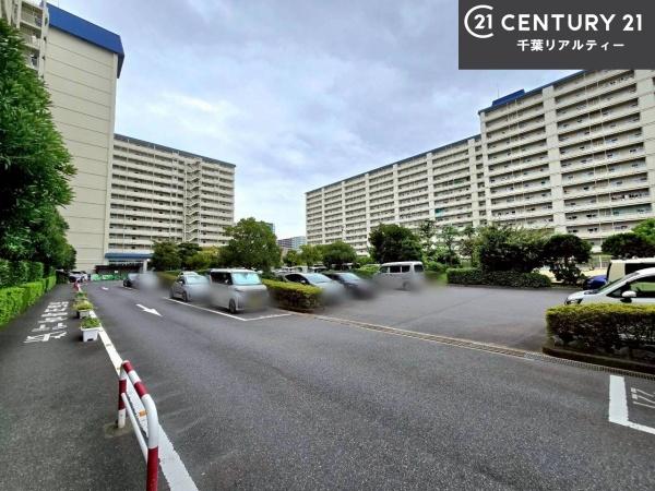 東建検見川マンションＢ棟