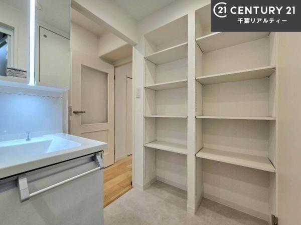 東建検見川マンションＢ棟